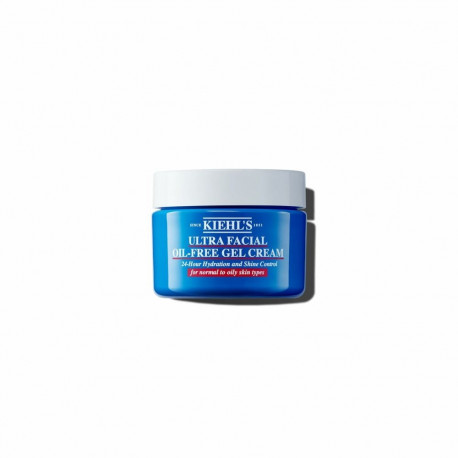 Kiehl's Ultra Facial Oil-Free Gel-Cream (28ml)