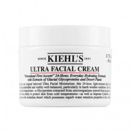 Kiehl's Ultra Facial Cream (28ml)