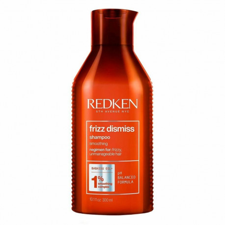 Redken Frizz Dismiss Shampoo (300ml)