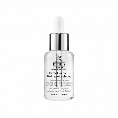Kiehl's Clearly Corrective Dark Spot Solution (30ml)