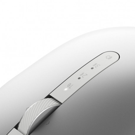 Wireless Mouse - DELL Premier MS7421W 1600 DPI Silver