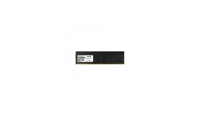 Memory Module - Afox 8GB 2400mhz