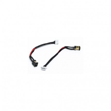 Power jack with cable, SAMSUNG 900X