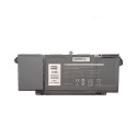 Replacement Battery - DELL 9JM71 3600mAh 11.4V Replacement Battery