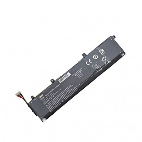 Replacement Battery - HP IR06XL 6900mAh Replacement Battery