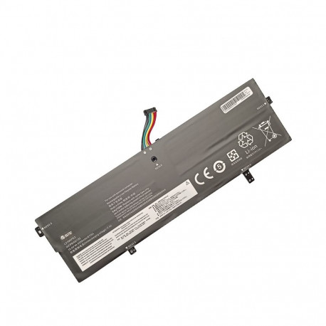 Replacement Battery - LENOVO L21M4PE3 4350mAh Replacement Battery