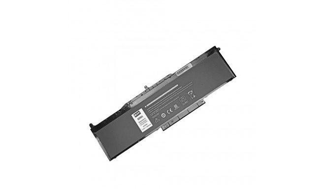 Replacement Battery - DELL VG93N 6000mAh Replacement Battery
