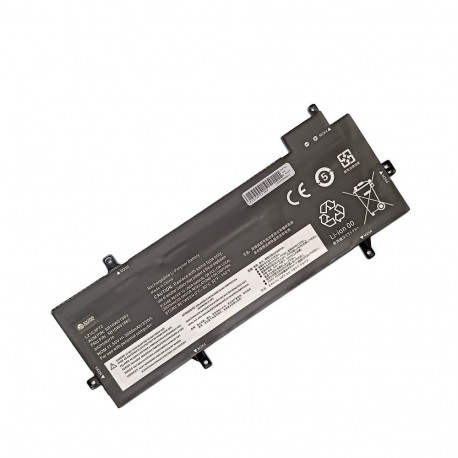 Replacement Battery - LENOVO L21C3P72 3000mAh Replacement Battery