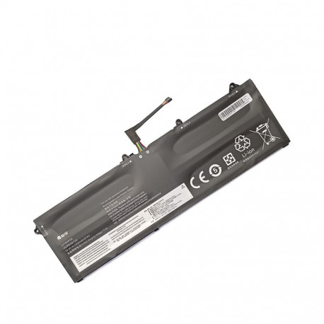 Replacement Battery - LENOVO L21M4PD8 4350mAh Replacement Battery