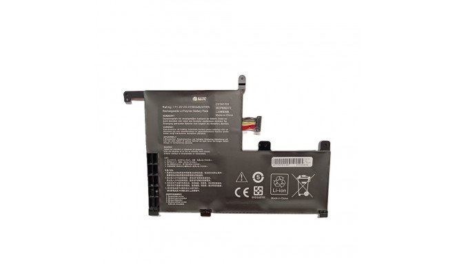 Replacement Battery - ASUS C31N1703 4150mAh Replacement Battery