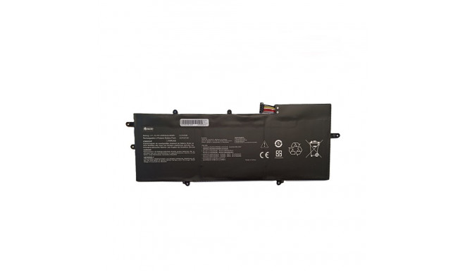 Replacement Battery - ASUS C31N1538 4350mAh Replacement Battery