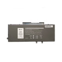 Replacement Battery - DELL 3HWPP 4100mAh 15.2V Replacement Battery