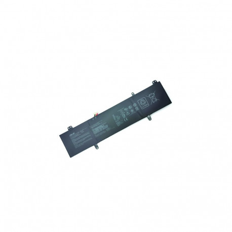 Replacement Battery ASUS B31N1707, 3653mAh