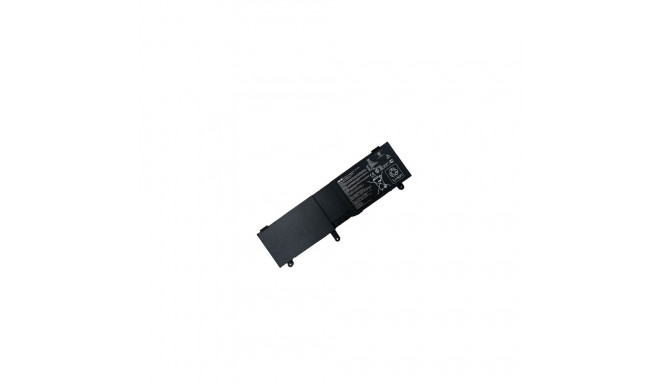 Replacement Battery ASUS C41-N550, 59Wh