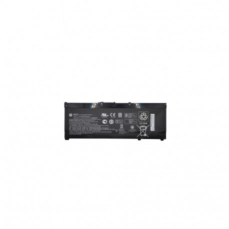 Replacement Battery HP SR04XL, 4550mAh