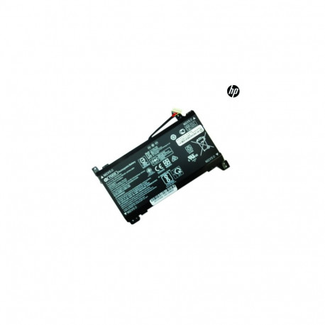Replacement Battery HP FM08, 5700mAh