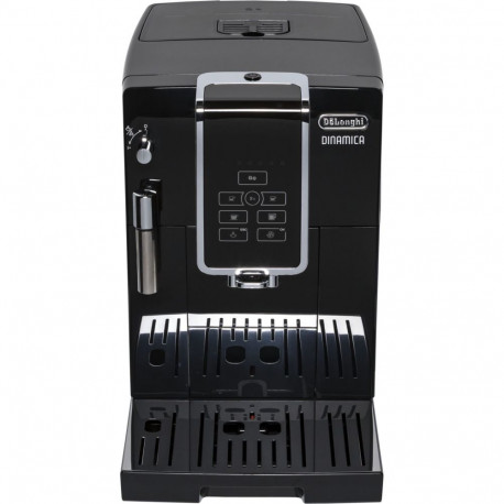 DeLonghi Dinamica ECAM350.15.B kohvimasin