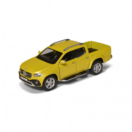 KINSMART Die-cast model Mercedes-Benz X-Class, scale 1:38