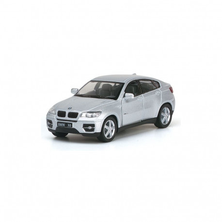 KINSMART Die-cast model Bmw X6, scale 1:38