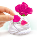 SO SLIME slime preparing set Flower pot, 3 pcs