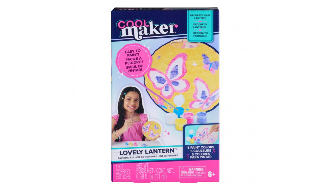 COOL playset Lantern Kit