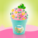 SO SLIME slime preparing set Flower pot