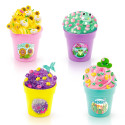 SO SLIME slime preparing set Flower pot