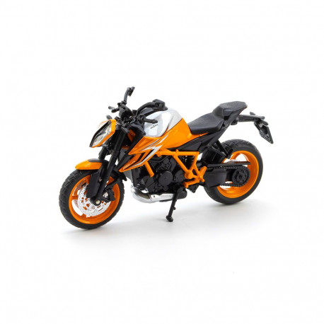 MSZ Die-cast model KTM 1290 Super Duke R, scale 1:18