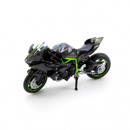 MSZ Die-cast model Kawasaki Ninja H2R, scale 1:18
