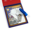 MELISSA & DOUG Water Wow - Space