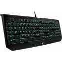 Razer klaviatuur Blackwidow Ultimate 2013 Nordic