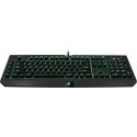Razer keyboard Blackwidow Ultimate 2013 Nordic