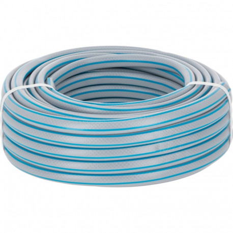 Wąż ogrodowy 1/2" 20m rolka, mega