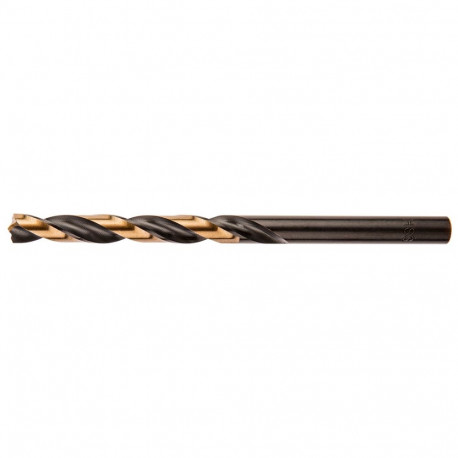 HSS-CNC metallipuur 124°, "Pro-Tec", 5.2 mm