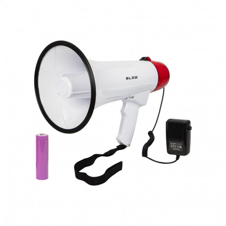 30-519# Megafon mp-519 kaasaskantav sarvtüüpi