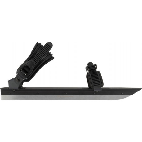 Nijdam touring ice skates Nordic Native Adjustable Binding