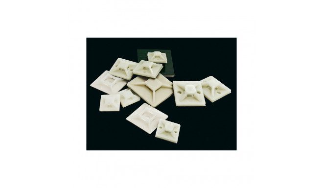 4792# iseliimuv alus 28mm/28mm valge