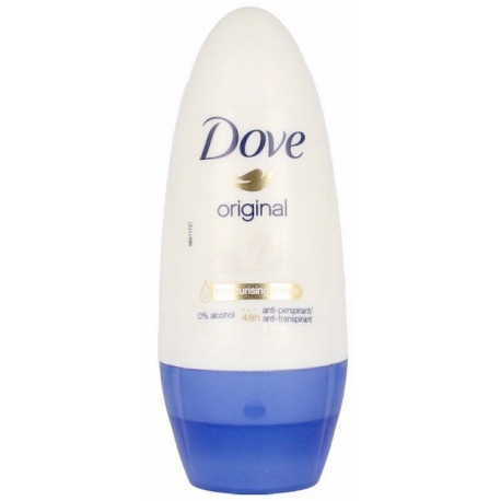 Dove deodorant Roll-On 50ml