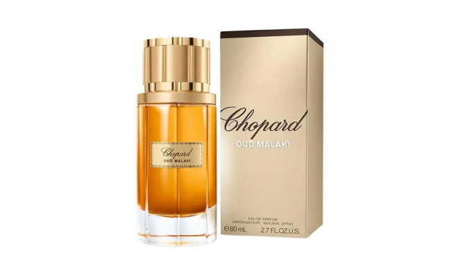 Chopard parfüümvesi Oud Malaki 80ml