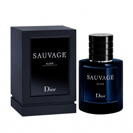 Dior parfüümvesi Sauvage Elixir 100ml
