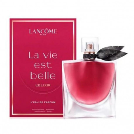 Lancome parfüümvesi La Vie Est Belle Elixir 50ml