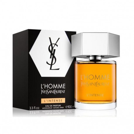 Yves Saint Laurent parfüümvesi L'Homme 100ml