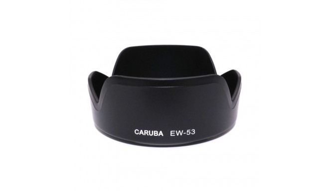 Caruba EW 53 Zwart