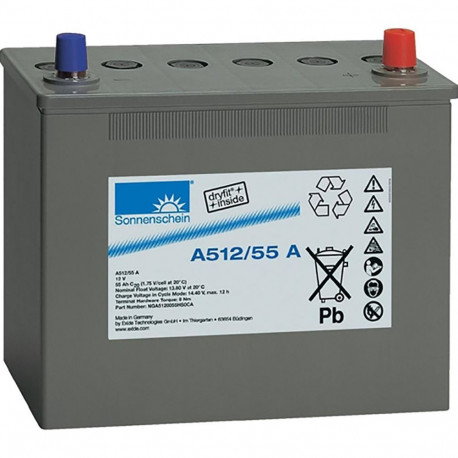 Sonnenschein A512/55.0 A