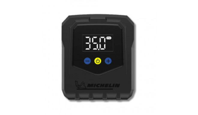 Michelin mini 12V digitaalne kompressor