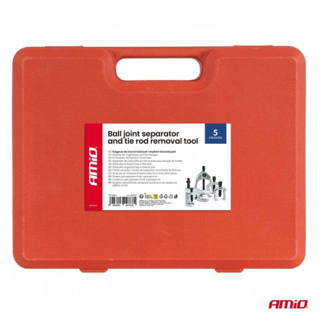 Kuulliigendite ja rooliotste vahetus abinõu 5-osa