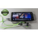 Razer earphones Hammerhead Pro Razer earphones Hammerhead Pro