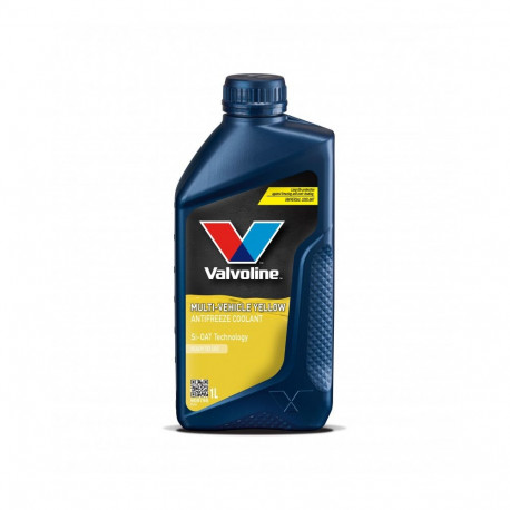 Jahutusvedelik 1L Multi Vehicle Coolant