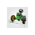 Pedaalkart Buzzy John Deere