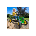 Pedaalkart Buzzy John Deere